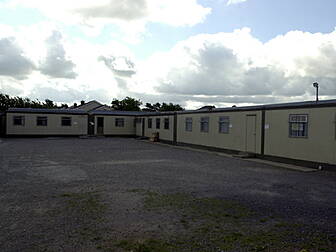 Plan to use prefabs to house h...